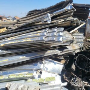 Otkup automobila i sekundarnih sirovina Novi Beograd ANTONIO