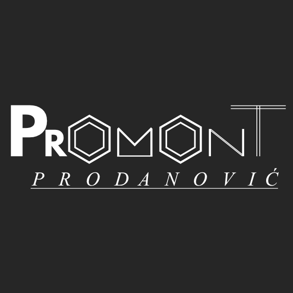 PROMONT-PRODANOVIĆ PRP NOVI SAD