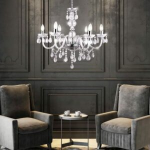 Dekorativna i led rasveta Vršac LIGHT DECOR LUX