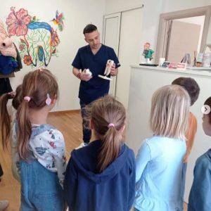 Stomatološka ordinacija Subotički Stara Pazova