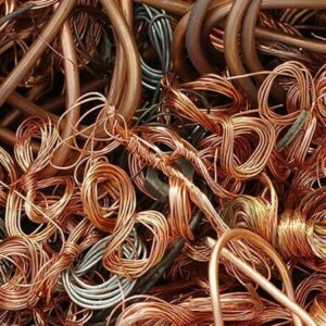 Otkup sekundarnih sirovina Niš ASNINA DOO