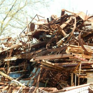 Otkup sekundarnih sirovina Niš ASNINA DOO