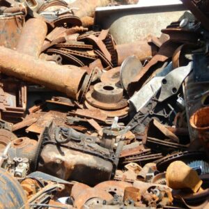 Otkup sekundarnih sirovina Niš ASNINA DOO