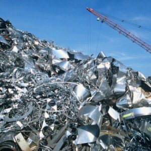 Otkup sekundarnih sirovina Niš ASNINA DOO