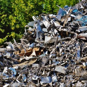 Otkup sekundarnih sirovina Niš ASNINA DOO