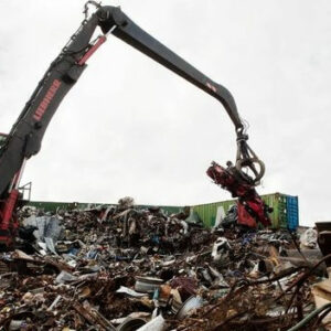 Otkup sekundarnih sirovina Niš ASNINA DOO