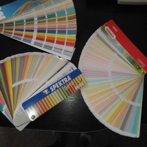 Prodaja boja i lakova Sremska Mitrovica DECOR STORE