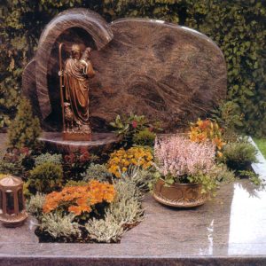 Kamenorezačke usluge Bečej, Kamenorezačka radnja Barta