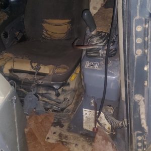 Auto servis i servis radnih mašina Bačka Palanka Krnajac
