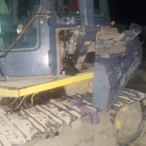 Auto servis i servis radnih mašina Bačka Palanka Krnajac