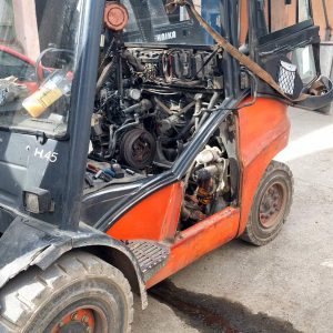 Auto servis i servis radnih mašina Bačka Palanka Krnajac