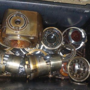 Auto servis i servis radnih mašina Bačka Palanka Krnajac