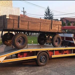 Šlep služba i usluge autoservisa Mane Beograd