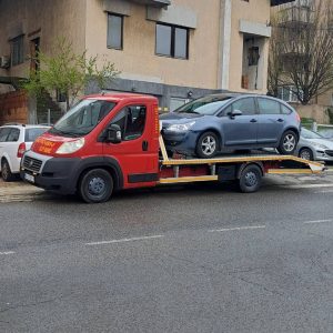 Šlep služba i usluge autoservisa Mane Beograd