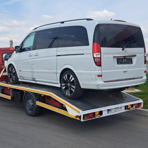 Šlep služba i usluge autoservisa Mane Beograd
