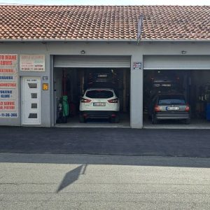 Šlep služba i usluge autoservisa Mane Beograd