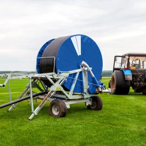 Izrada polietilenskih cevi Panon Plast Palić