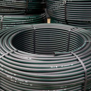 Izrada polietilenskih cevi Panon Plast Palić