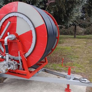 Izrada polietilenskih cevi Panon Plast Palić