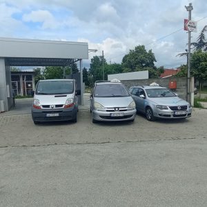 Kombi prevoz putnika, taxi prevoz Jagodina, Beograd, Niš, Aerodrom