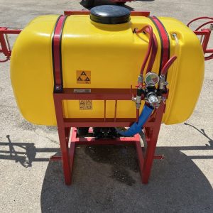 Traktorske prskalice Niš AGRON MAG DOO