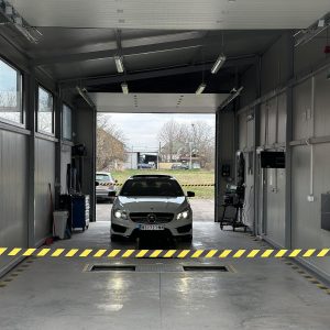 Tehnički pregled i registracija vozila Novi Sad AUTO MOTO SISTEM