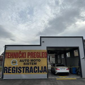 Tehnički pregled i registracija vozila Novi Sad AUTO MOTO SISTEM