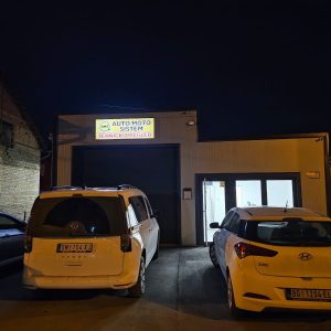 Tehnički pregled i registracija vozila Novi Sad AUTO MOTO SISTEM