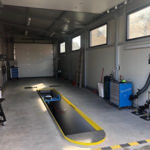 Tehnički pregled i registracija vozila Novi Sad AUTO MOTO SISTEM