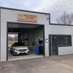 Tehnički pregled i registracija vozila Novi Sad AUTO MOTO SISTEM