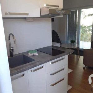 Apartman Srebrno jezero DAVIDOVIĆ