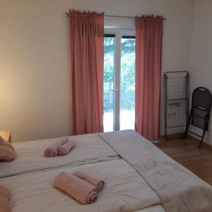 Apartman Srebrno jezero DAVIDOVIĆ