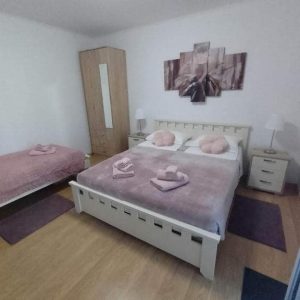 Apartman Srebrno jezero DAVIDOVIĆ