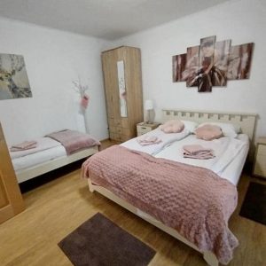 Apartman Srebrno jezero DAVIDOVIĆ