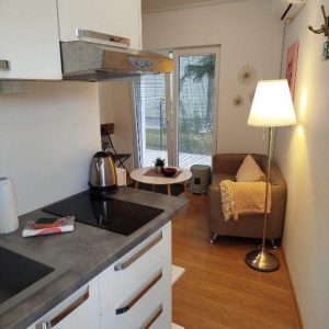 Apartman Srebrno jezero DAVIDOVIĆ