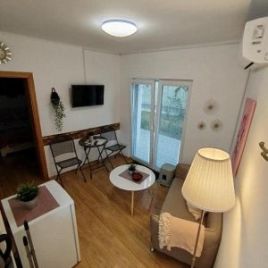 Apartman Srebrno jezero DAVIDOVIĆ