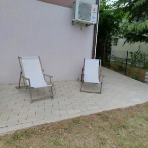 Apartman Srebrno jezero DAVIDOVIĆ