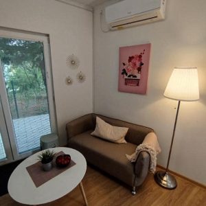 Apartman Srebrno jezero DAVIDOVIĆ