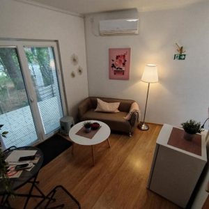 Apartman Srebrno jezero DAVIDOVIĆ