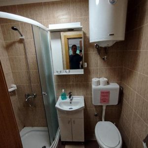 Apartman Srebrno jezero DAVIDOVIĆ