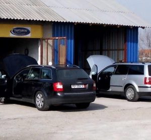 Servis farova i ugradnja Lazarevac – ProAuto
