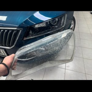Servis farova i ugradnja Lazarevac – ProAuto