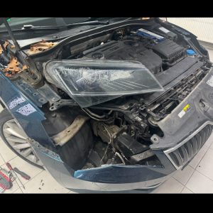 Servis farova i ugradnja Lazarevac – ProAuto