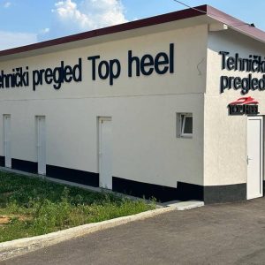 Tehnički pregled i registracija vozila Beograd Top Heel Tim Group