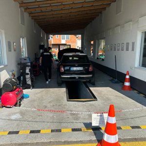 Tehnički pregled i registracija vozila Beograd Top Heel Tim Group