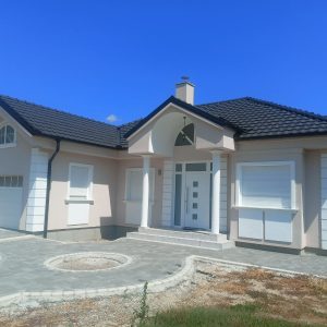 Građevinski radovi Bačka Palanka – Rojal Pejting Plus