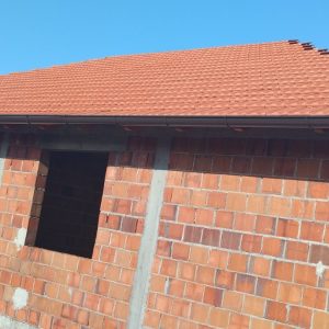 Izgradnja od temelja do krova JAGODIC Sopot