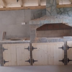 Izgradnja od temelja do krova JAGODIC Sopot