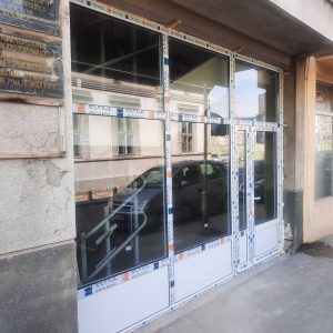 Alu i Pvc stolarija Sombor Zoran Gradnja