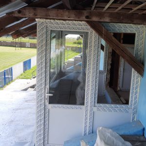 Alu i Pvc stolarija Sombor Zoran Gradnja